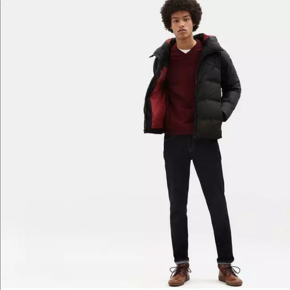 🆕 Timberland Men’s Neo Summit Jacket - Picture 7 of 7